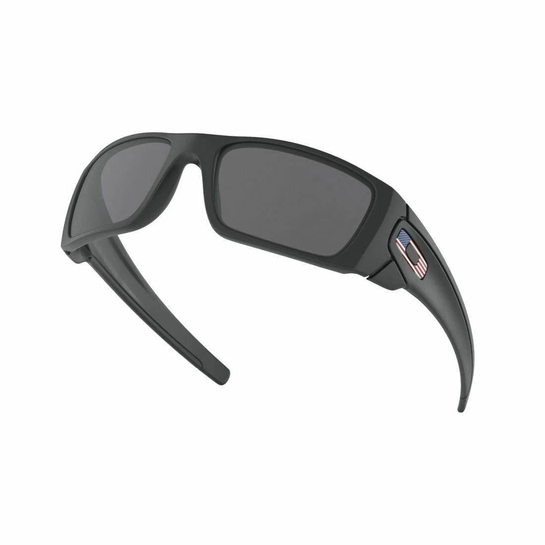 Grey Wrap Sunglasses P93102