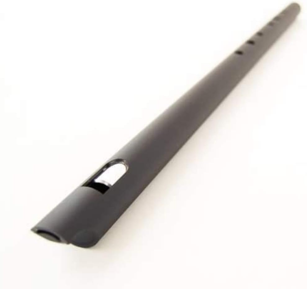 Non-Tunable Aluminum Low Whistle F214