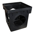 12x22 Catch Basin with Three Opening V2215