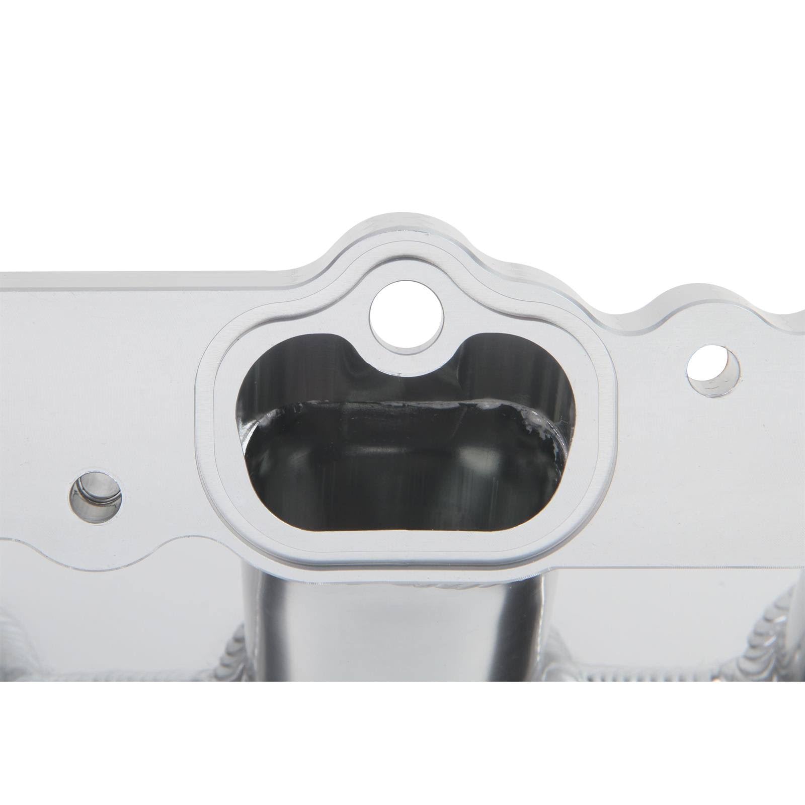 Sniper Hi-Ram Fabricated Intake Manifold U201