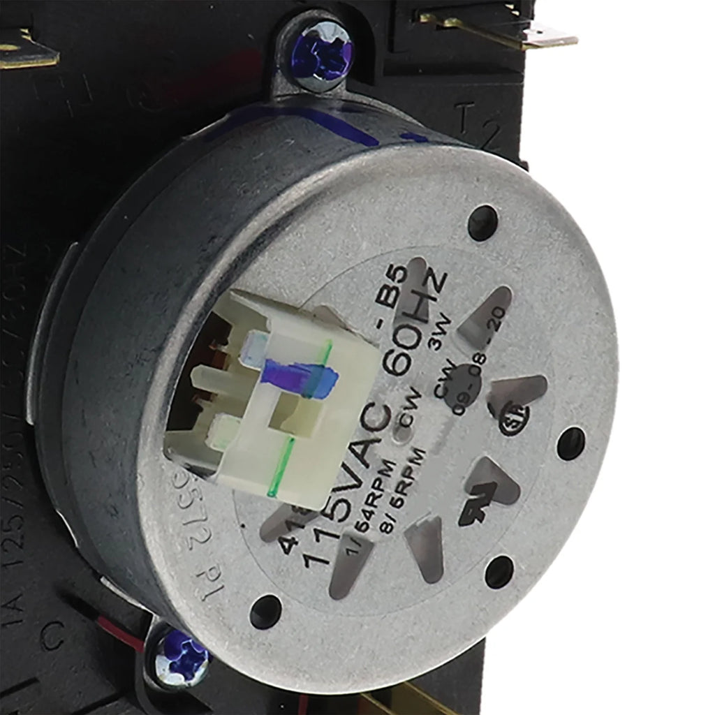 Dryer Timer E91431