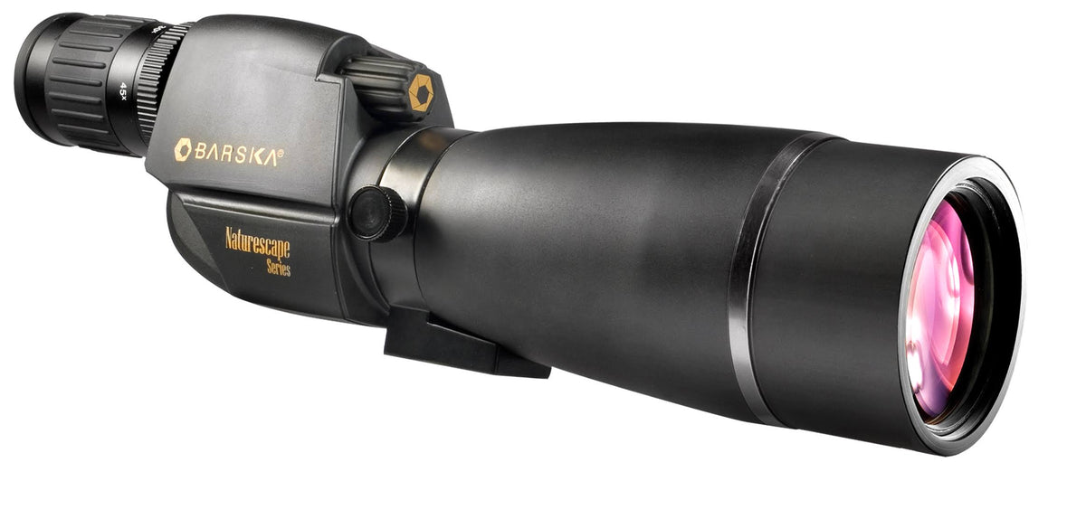 15-45x65 Waterproof Spotting Scope U20410