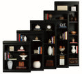 Chocolate Mousse Open Bookcase G314812