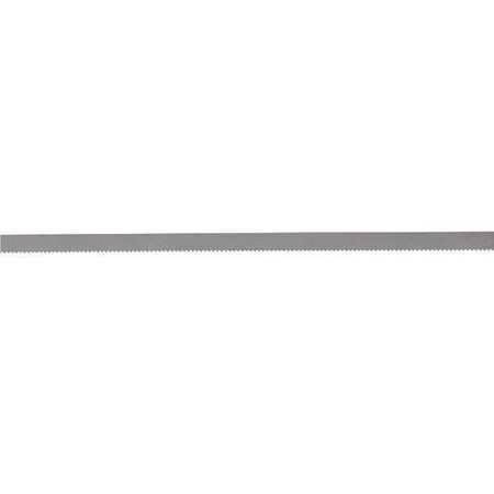 Band Saw Blade, steel, 10 ft. D8082