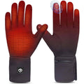 Rechargeable Battery Heated Glove Liners X414471