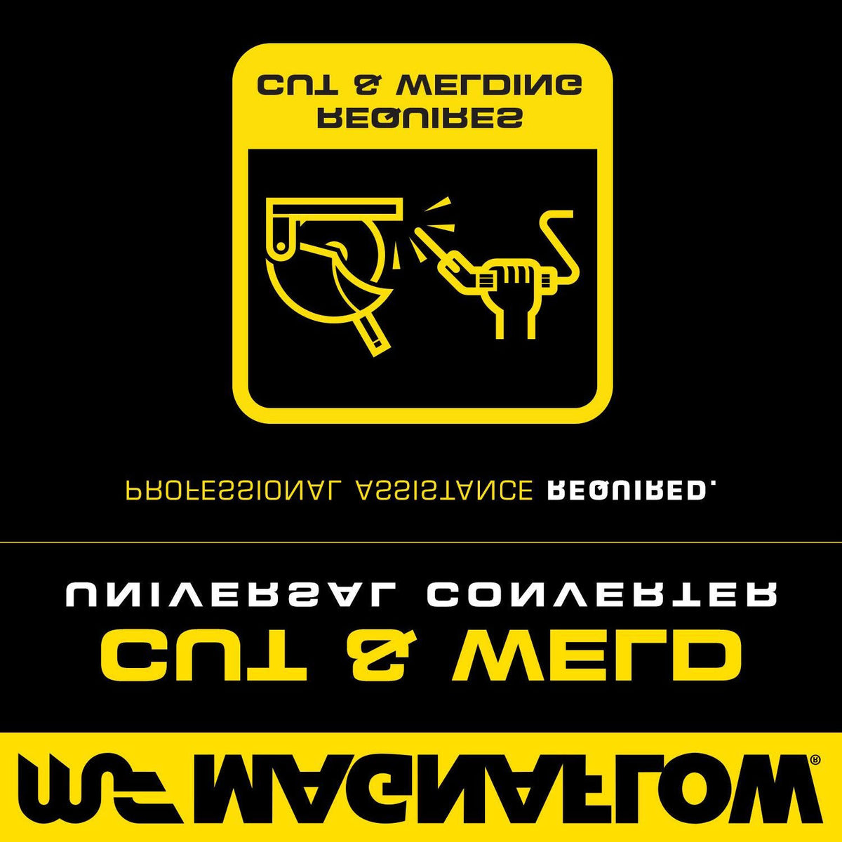 Universal Catalytic Converter G63117