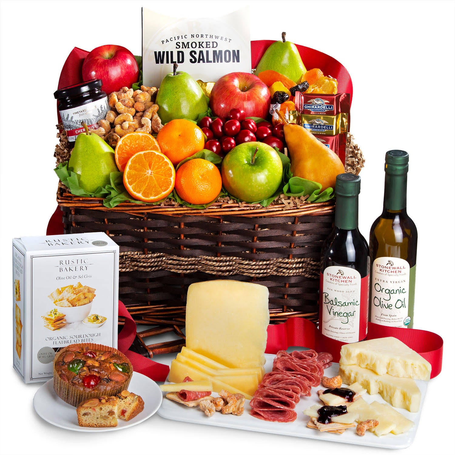 Fruit Basket G159016