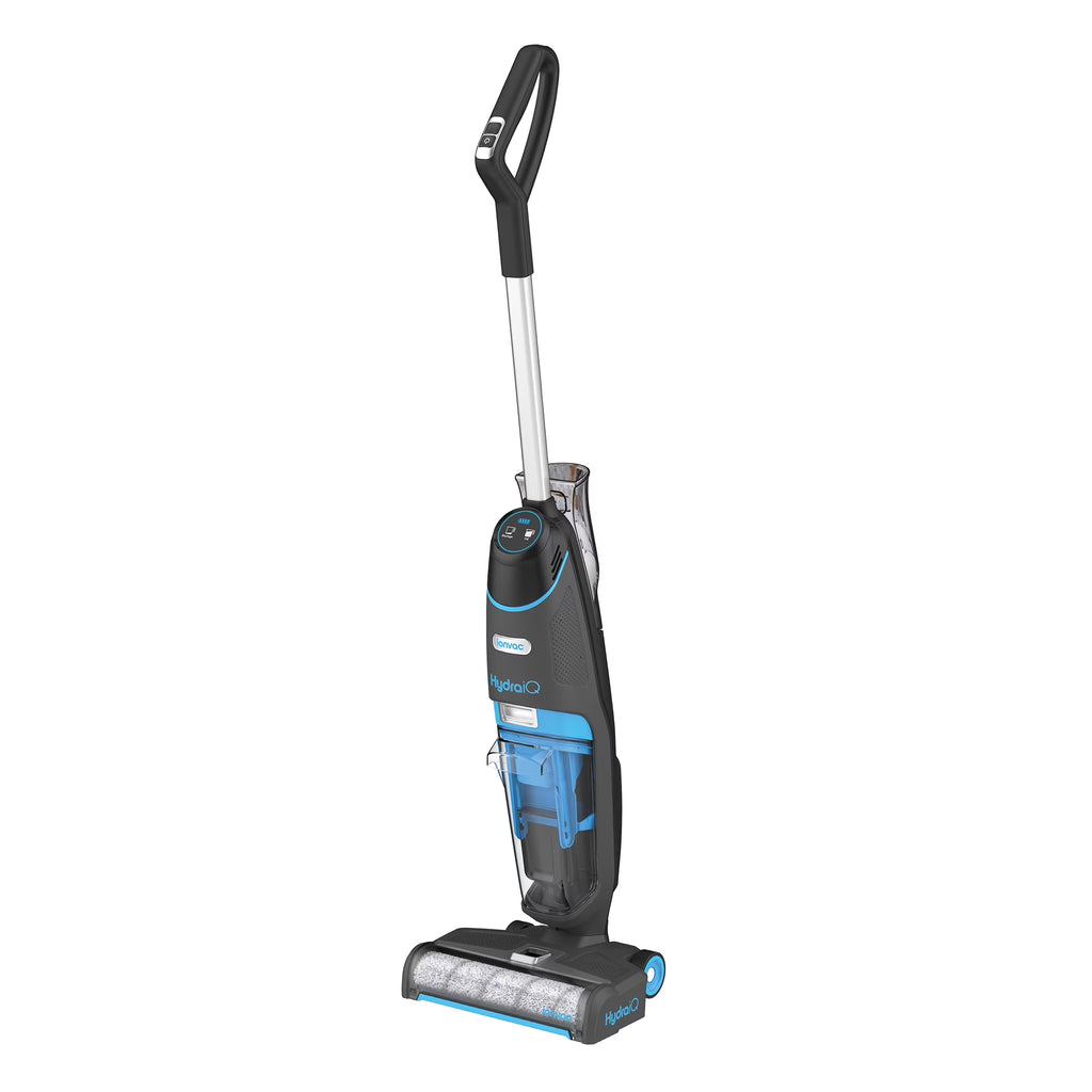 Cordless All-in-One Wet/Dry Upright Vacuum Cleaner T393