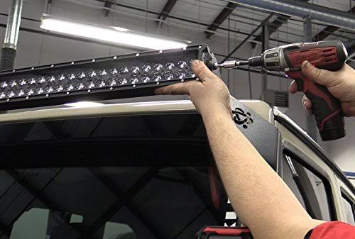 LED Light Bar K384952