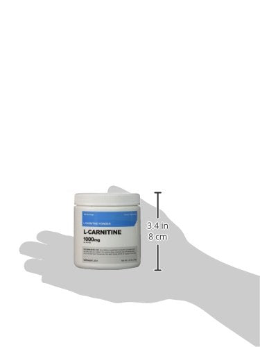 L-Carnitine Tartrate Powder, 100 Grams L74840