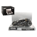 Batmobile with Batman Cape L7124