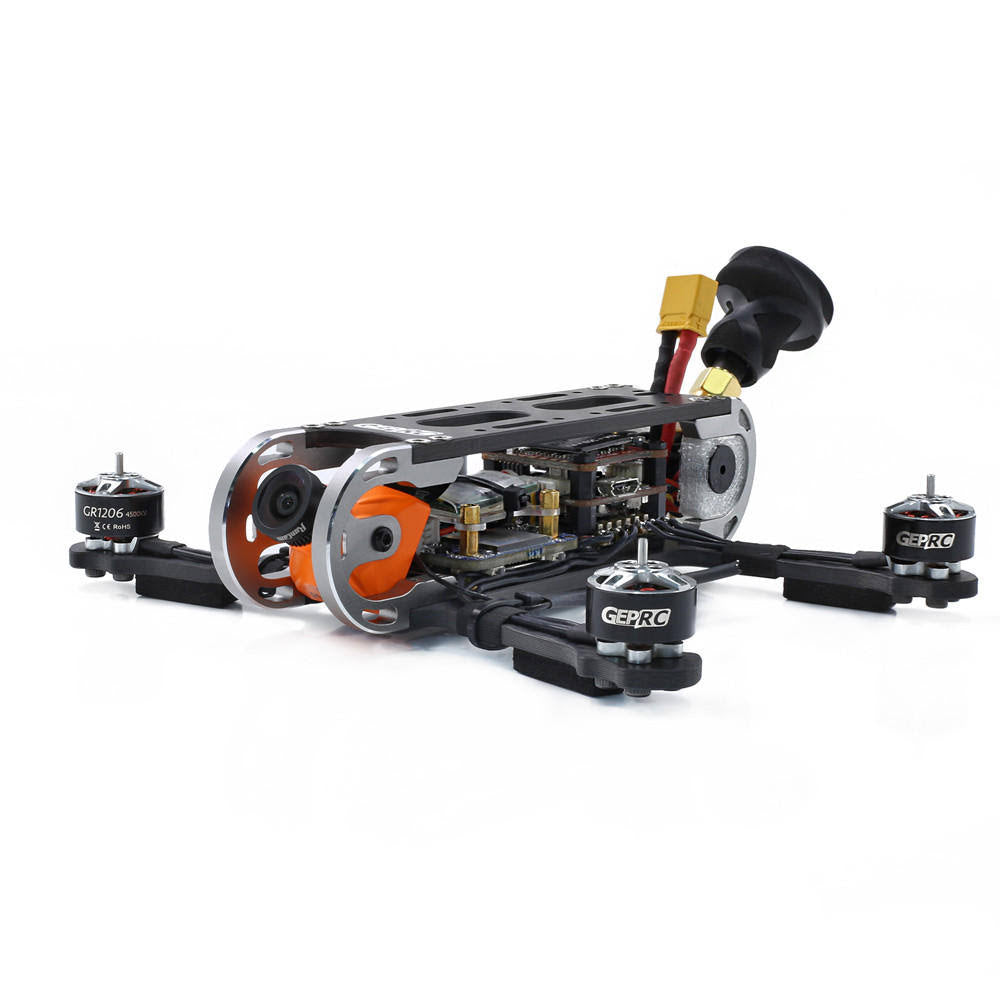 FPV Racing Drone 145mm 3 inch L945821