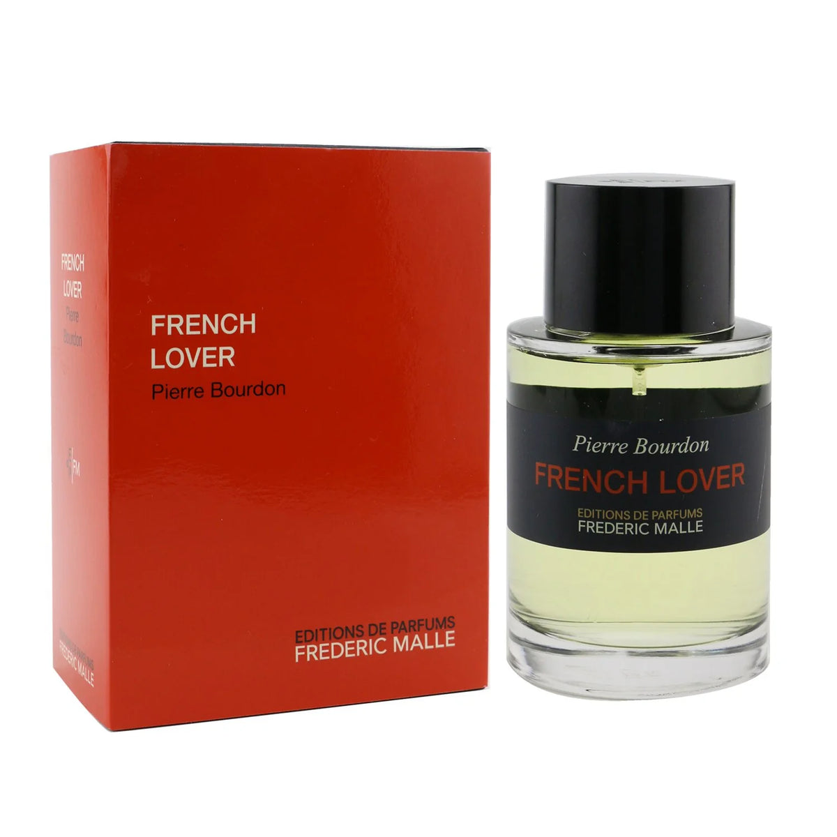 French Lover Eau De Parfum Spray 30ml I608