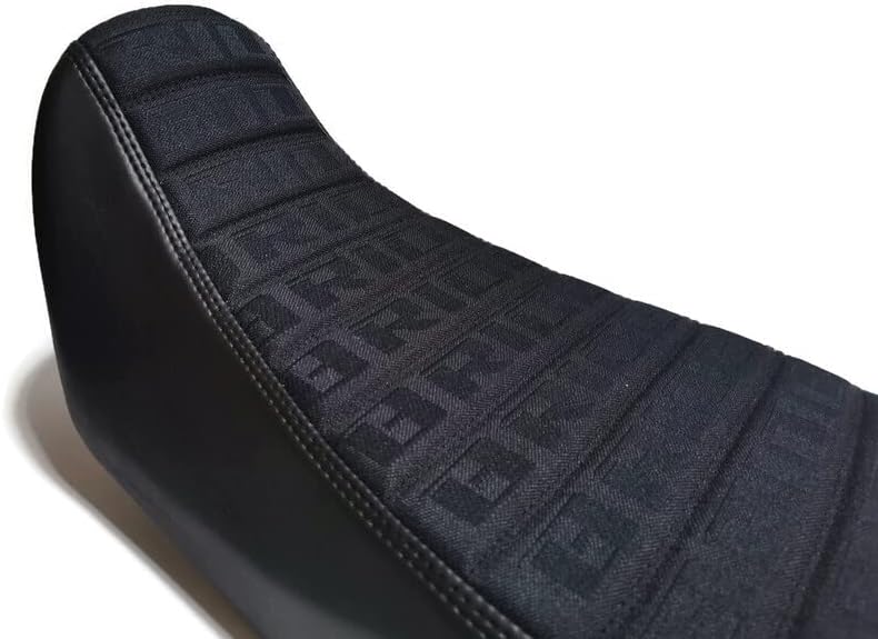Carbon Replacement Seat for Honda Grom 2022 M728739