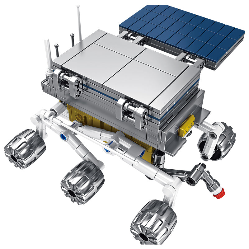 Mars Rover Building Block Set 359 Pieces S894