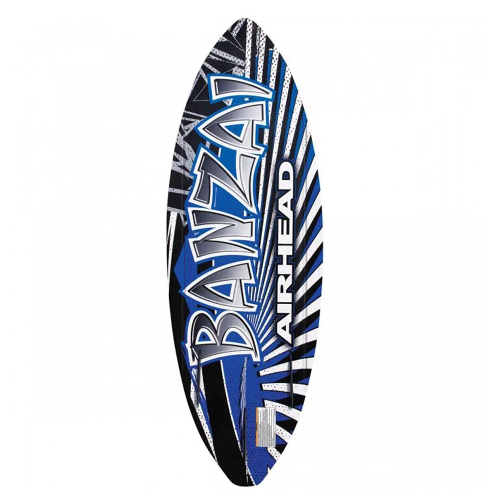 Fiberglass Wake Surfing Board Z476456