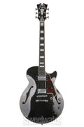 Black Flake Guitar with Stopbar Tailpiece R872030