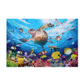 Underwater World 100 Pieces Puzzle L9671