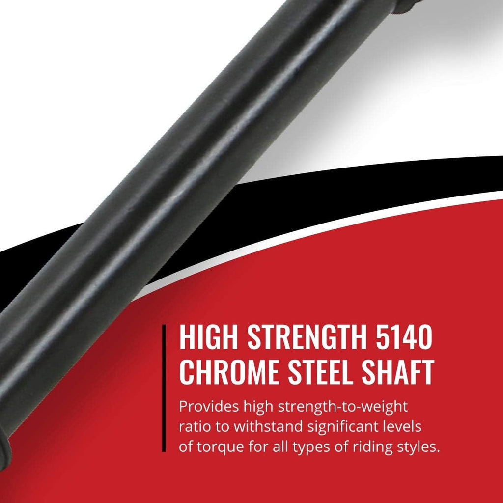 CV Axle Pack of 2 A464
