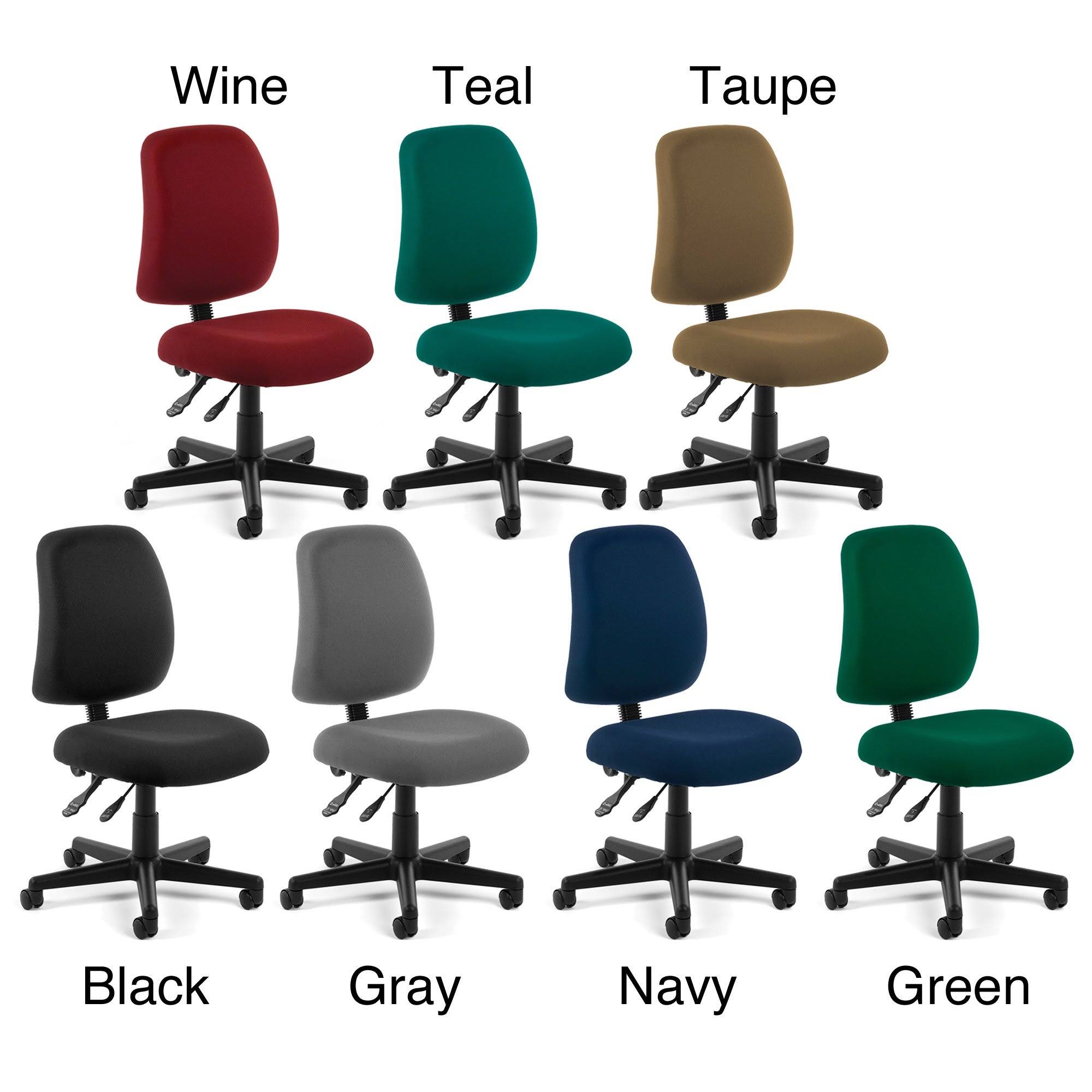 Wine Task Chair F606065