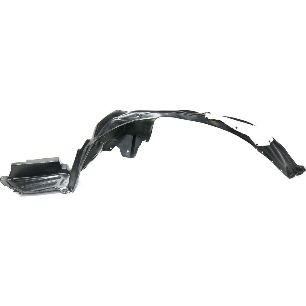Splash Shield For 2015-2016 Subaru Impreza Front Driver Side Z897
