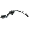 Splash Shield For 2015-2016 Subaru Impreza Front Driver Side Z897