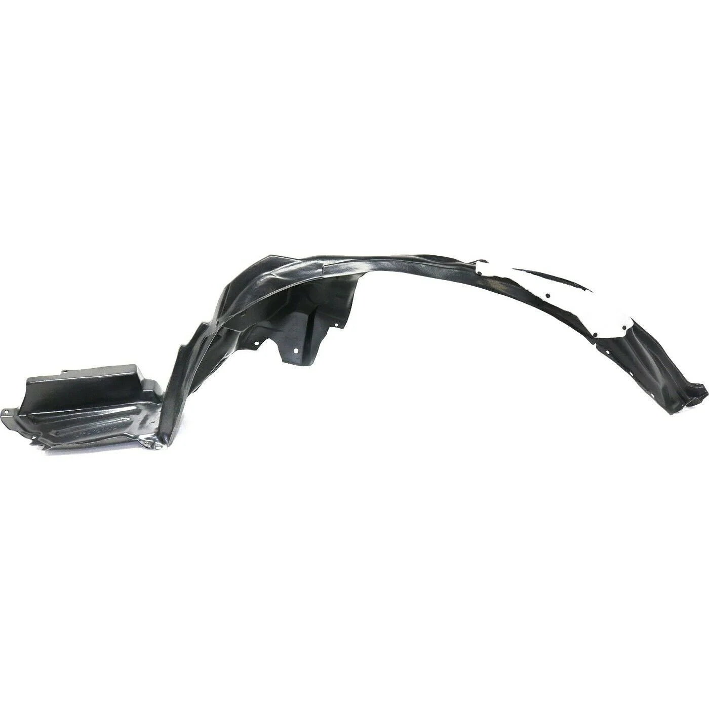 Splash Shield For 2015-2016 Subaru Impreza Front Driver Side Z897