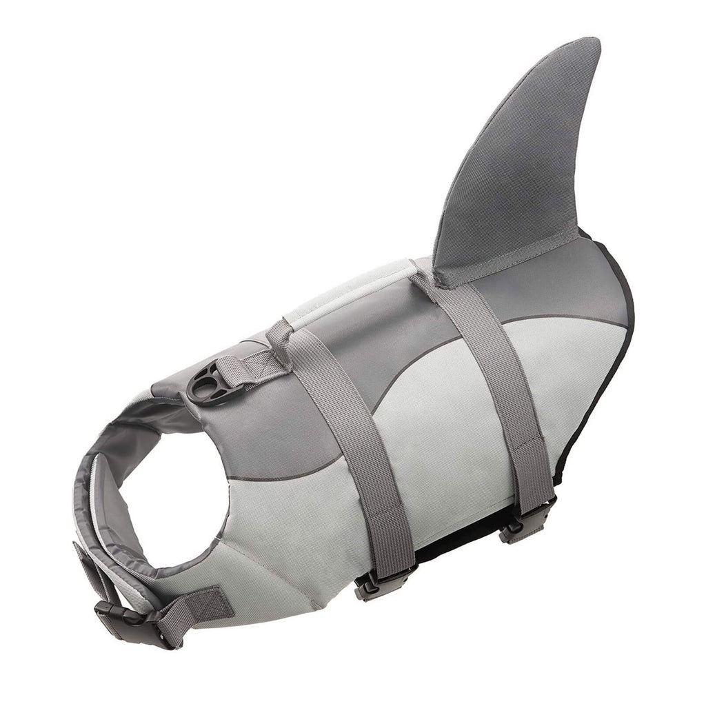 Dog Life Jacket Ripstop Swimsuit F78604