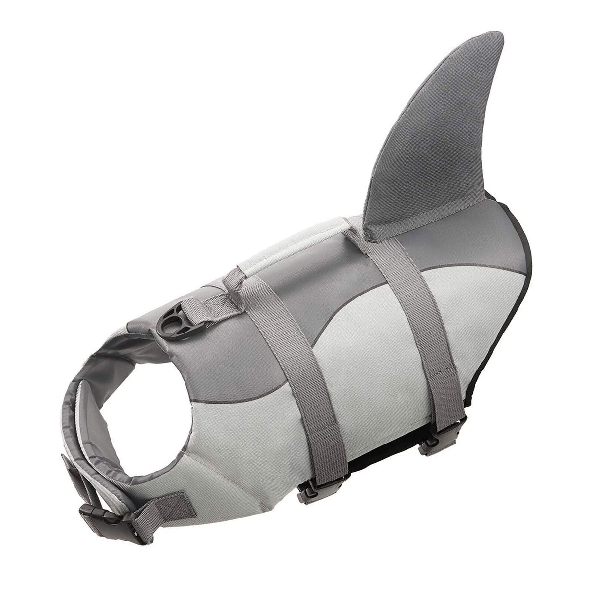Dog Life Jacket Ripstop Swimsuit F78604