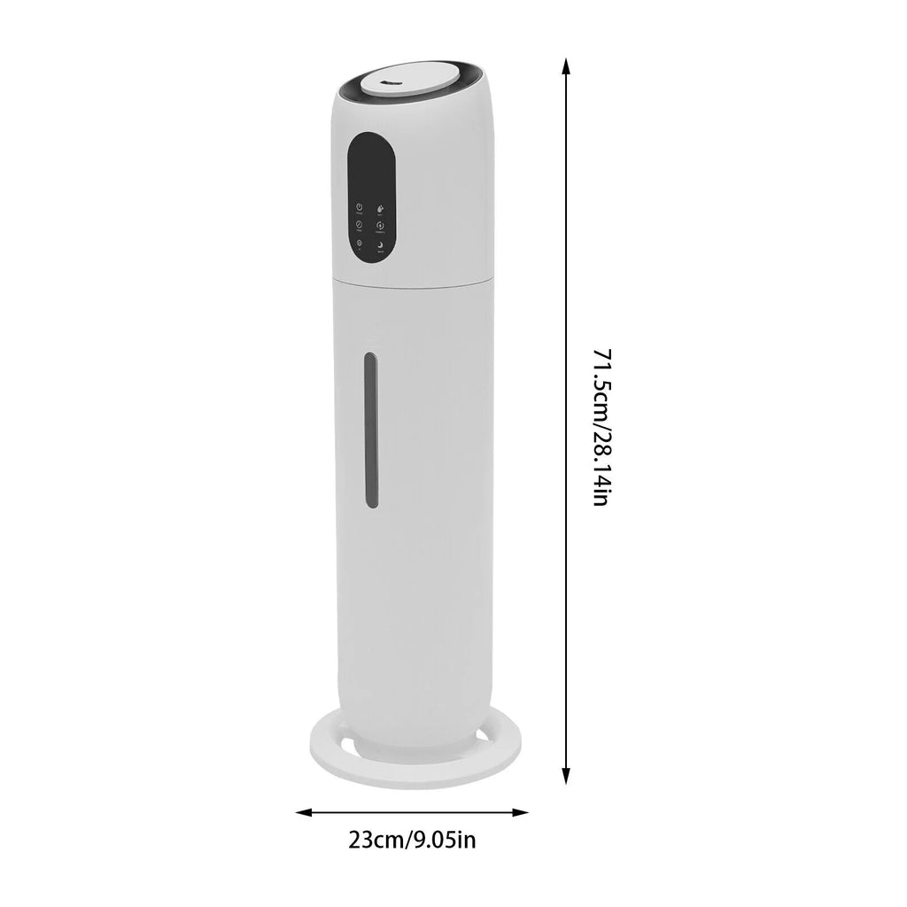 Portable Cool Mist Humidifier L86242