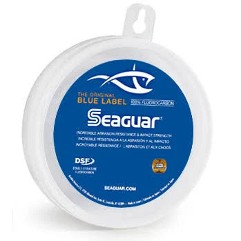 80 lb 100yd Fluorocarbon Spool T9842