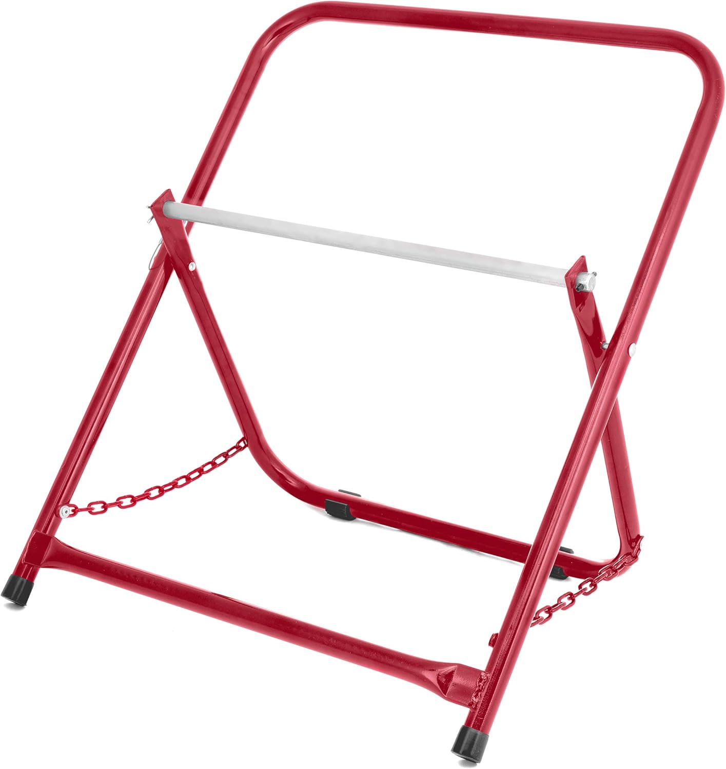 Black Steel Cable Caddy, Pack of 2 Y744