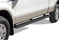 Black Running Boards B644255
