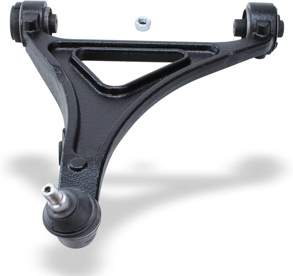AWD Front Lower Control Arms with Ball Joints 2pc Set L8063
