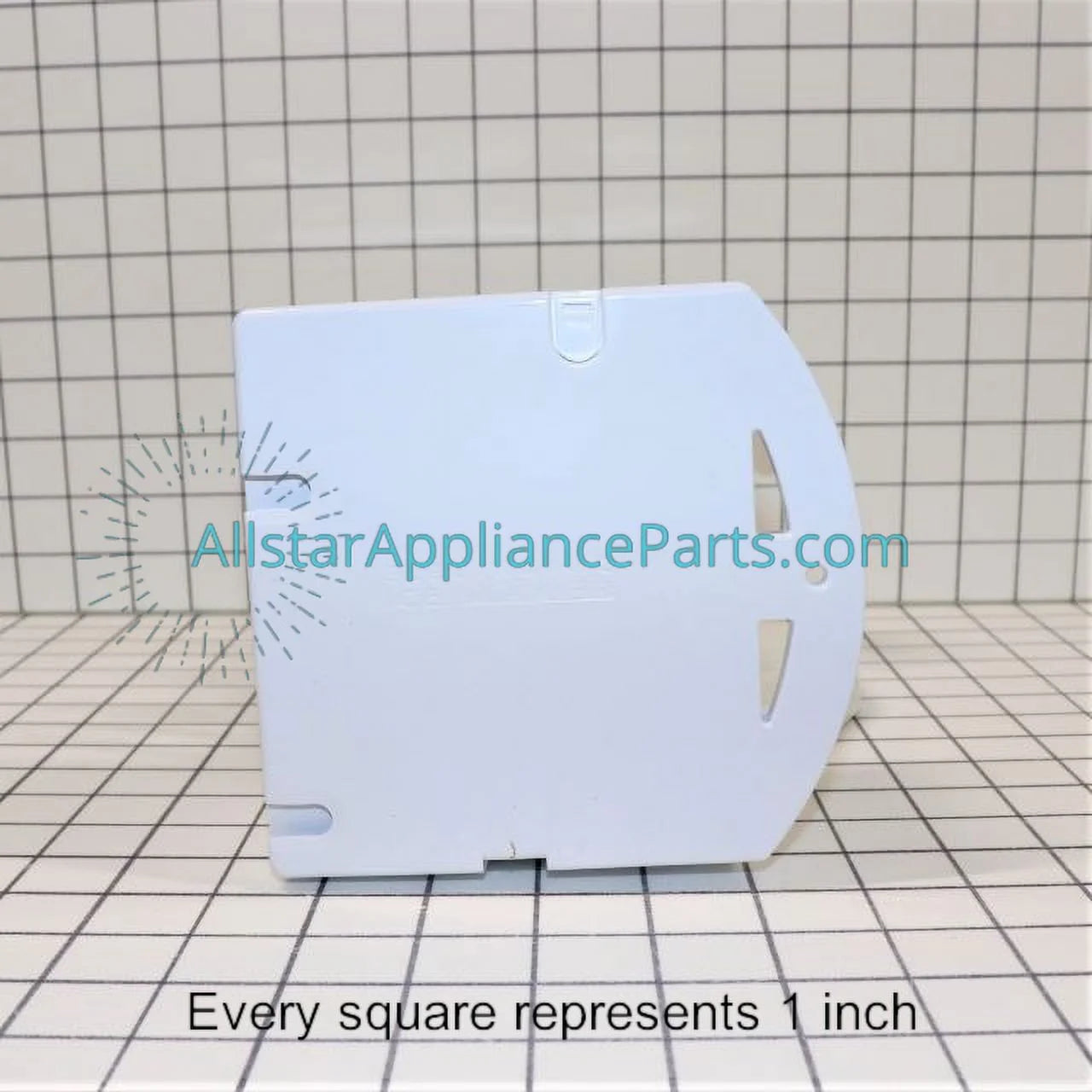 Refrigerator Ice Maker Assembly G951322