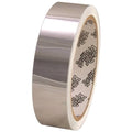 Polished Chrome Metalized Polyester Tape (60 Roll/Case) H38915