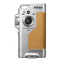 Silver Action Camera N87874