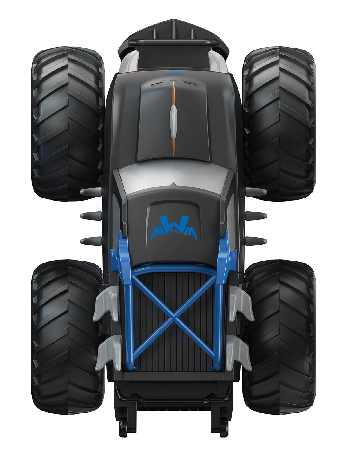1:16 Scale 4WD RC Crawler Pick-Up Truck W787990