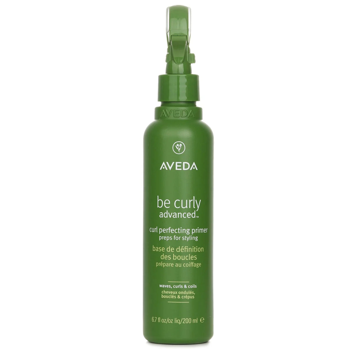 Curl Perfecting Primer 200ml O2890