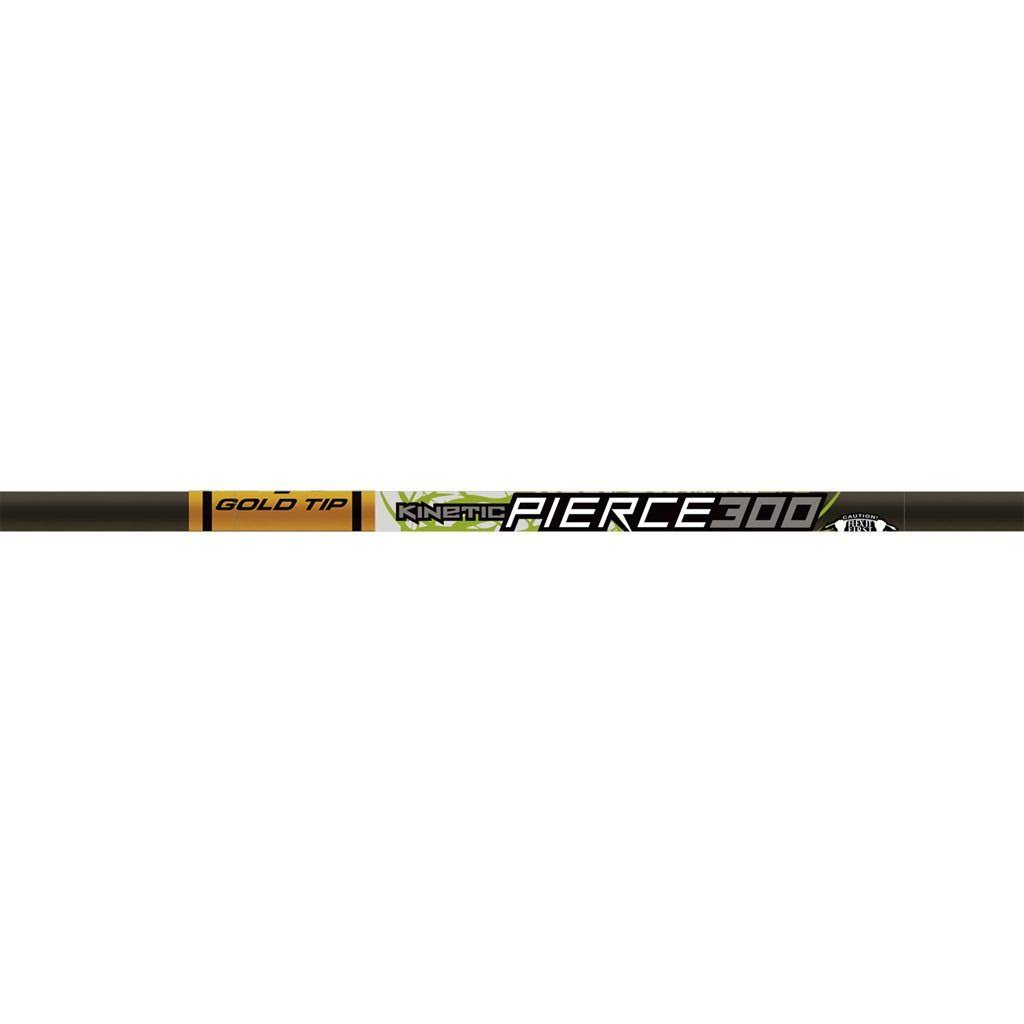 500 1 Doz. Pierce Shafts U594
