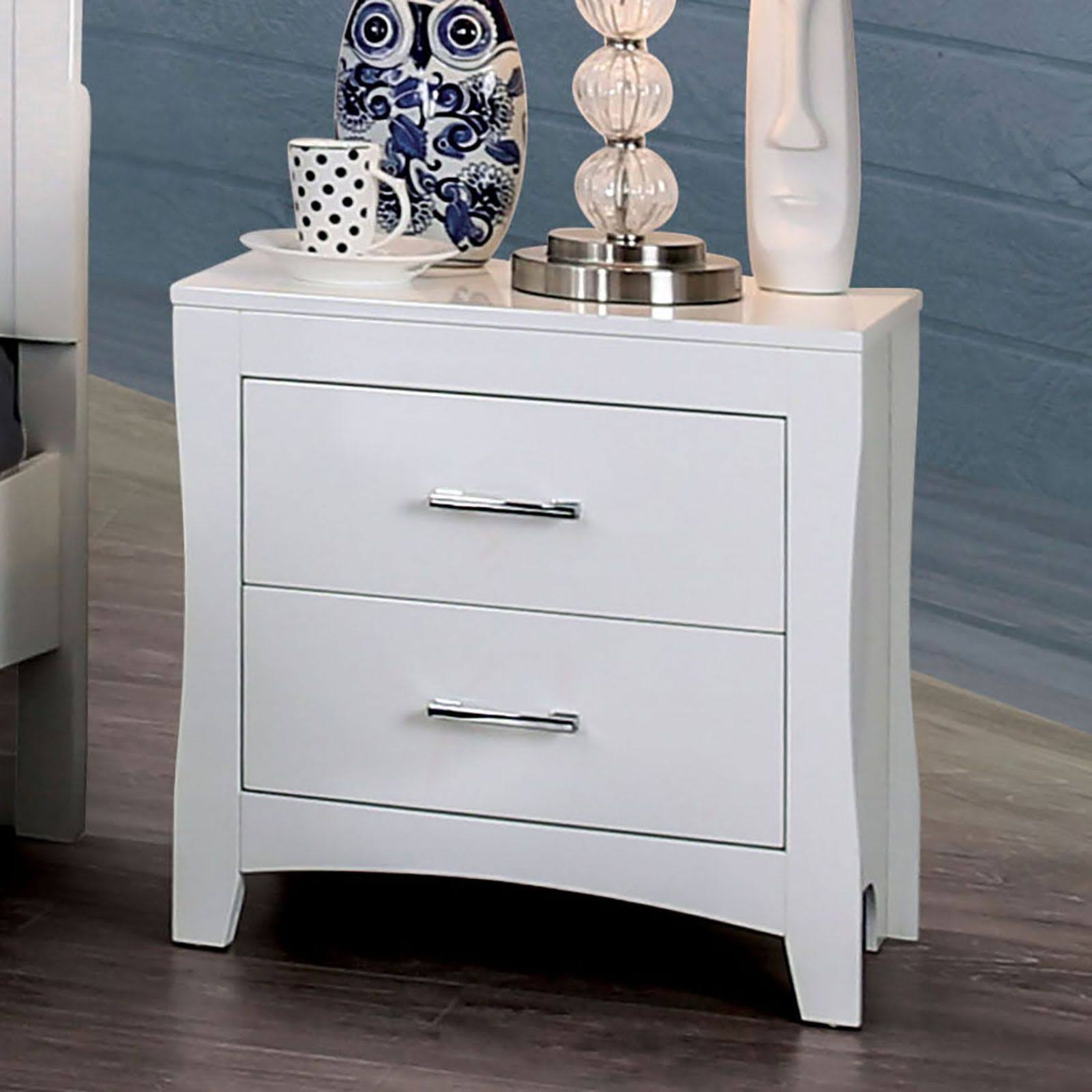 Night Stand O62651