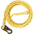 Poly Steel Rope with Snap Hook End 200 O97588