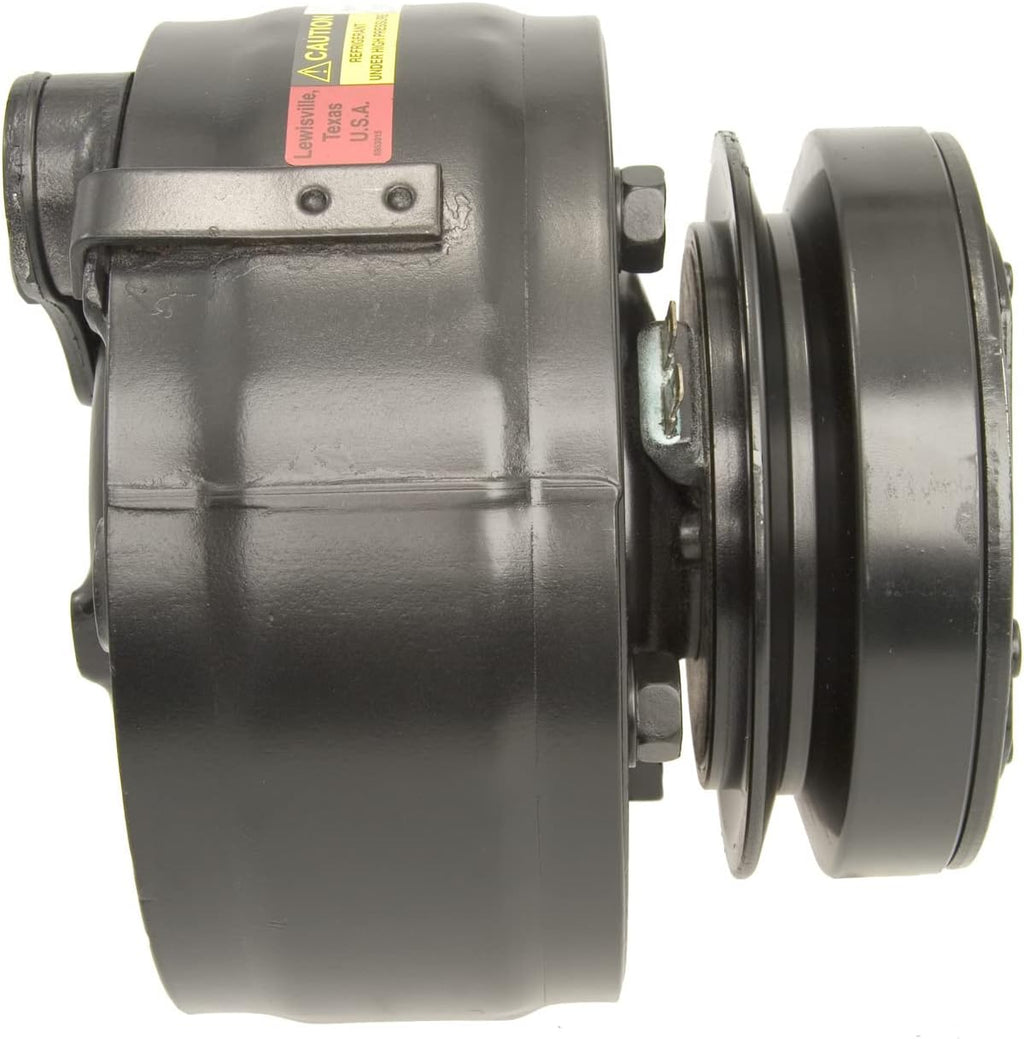 Air Conditioning Compressor, Remanufactured B40583