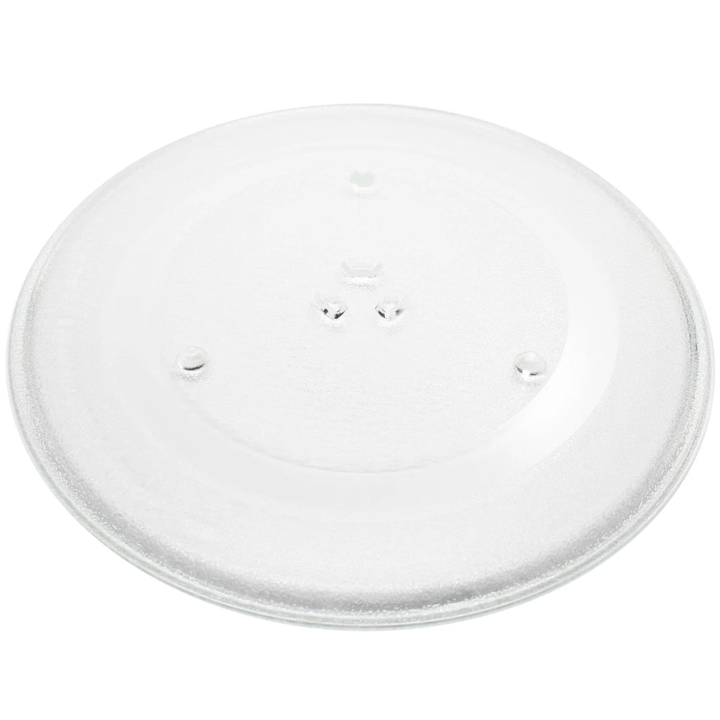 2-Pack Replacement Microwave Glass Turntable Tray 14 1/8" (359 mm) I32322