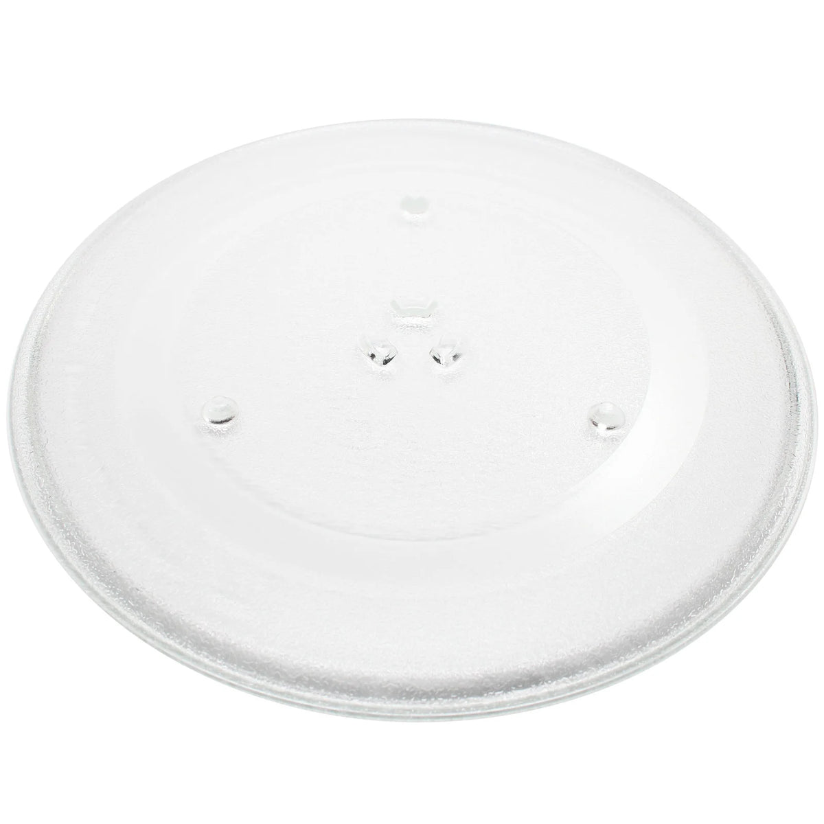 2-Pack Replacement Microwave Glass Turntable Tray 14 1/8" (359 mm) I32322