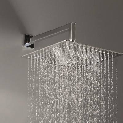 Spring Rain Shower Head U194770