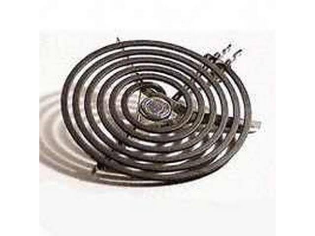 Electric Range Top Burner T217