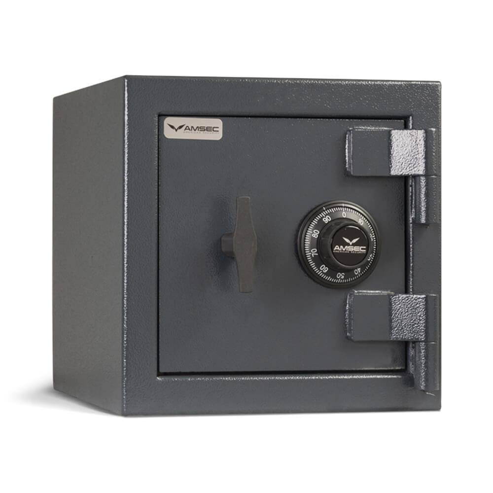 B-Rate Security Safe 1.2 Cu. ft. V797