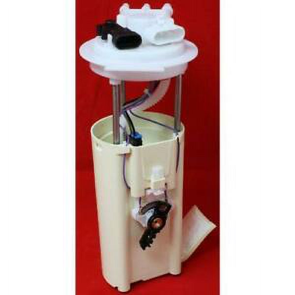 Direct Fit Fuel Pump S617