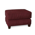 Rectangle Standard Ottoman J9477
